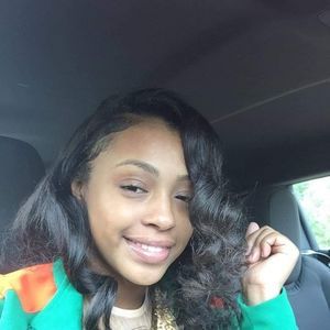 Meet your Posher, Jamiaya